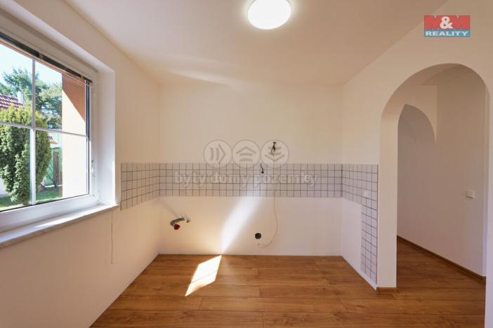 Prodej rodinného domu, Mostkovice, 120 m2