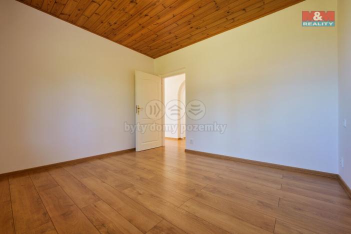 Prodej rodinného domu, Mostkovice, 120 m2