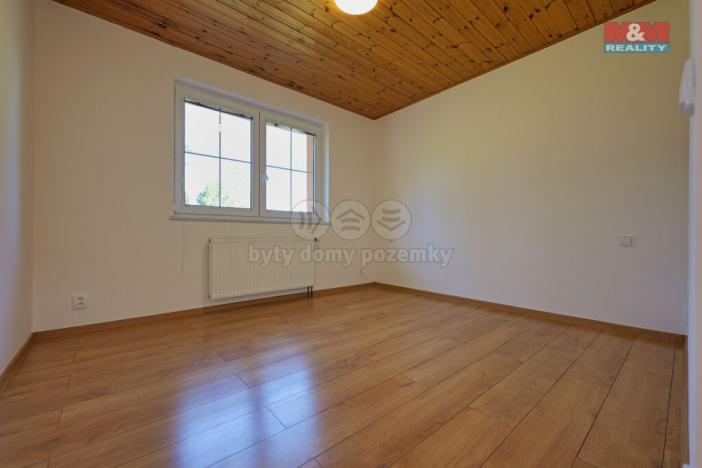 Prodej rodinného domu, Mostkovice, 120 m2