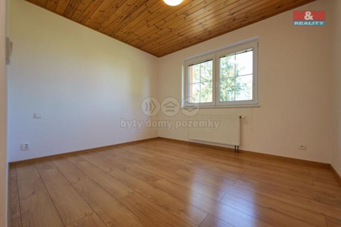 Prodej rodinného domu, Mostkovice, 120 m2