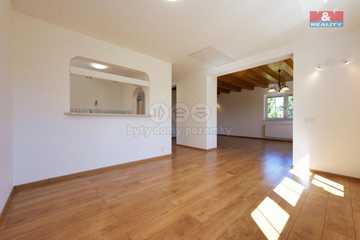 Prodej rodinného domu, Mostkovice, 120 m2