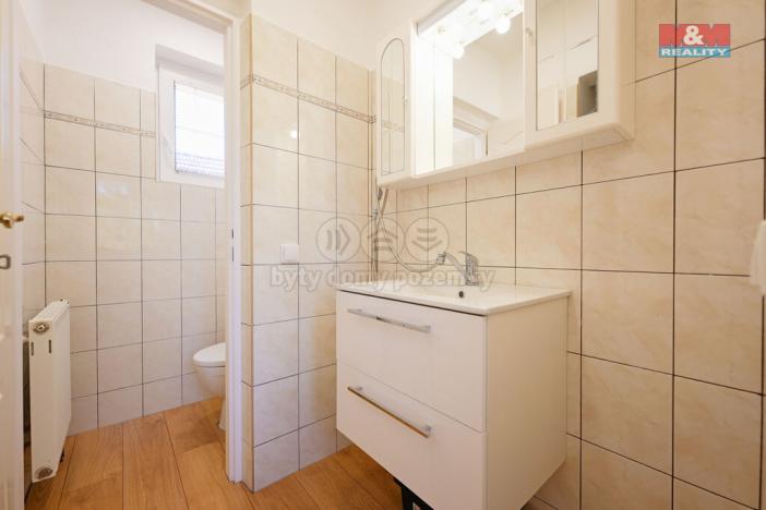 Prodej rodinného domu, Mostkovice, 120 m2