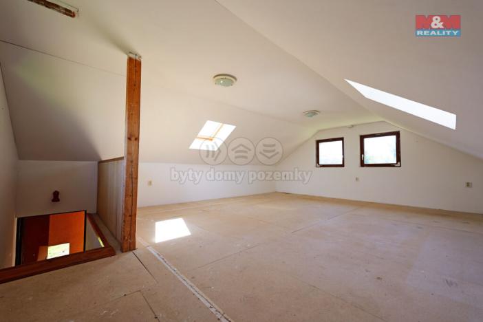 Prodej rodinného domu, Mostkovice, 120 m2