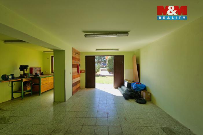 Prodej rodinného domu, Mostkovice, 120 m2