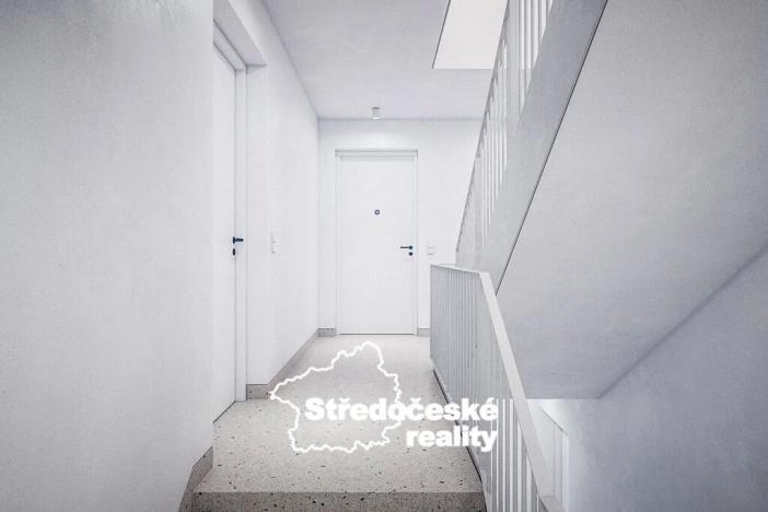 Prodej bytu 3+kk, Praha - Dolní Chabry, Kobyliská, 93 m2