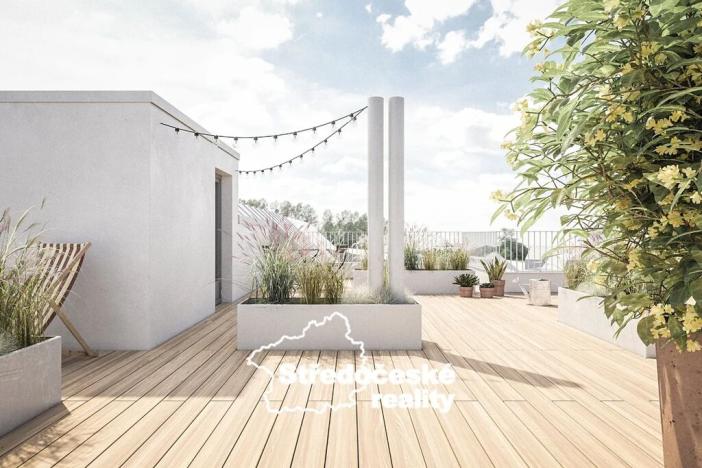 Prodej bytu 3+kk, Praha - Dolní Chabry, Kobyliská, 59 m2