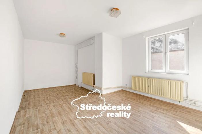 Prodej rodinného domu, Čelákovice, Masarykova, 70 m2