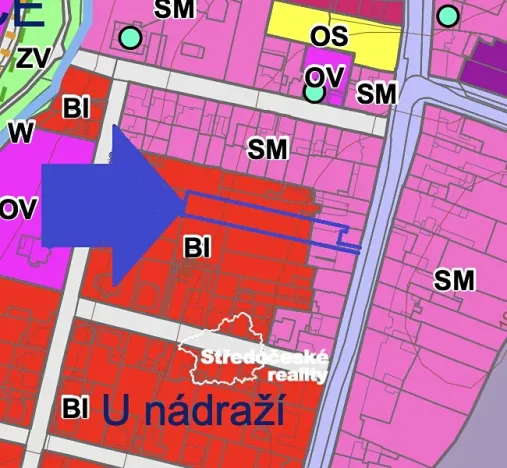 Prodej rodinného domu, Čelákovice, Masarykova, 70 m2