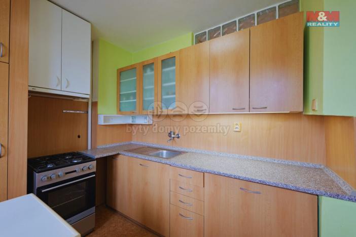 Prodej rodinného domu, Prostějov, Strojnická, 115 m2