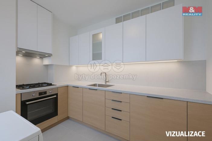 Prodej rodinného domu, Prostějov, Strojnická, 115 m2