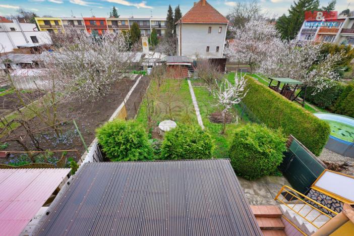 Prodej rodinného domu, Prostějov, Strojnická, 115 m2