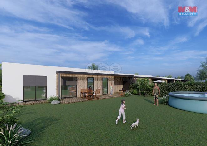 Prodej rodinného domu, Horní Bludovice - Prostřední Bludovice, 79 m2