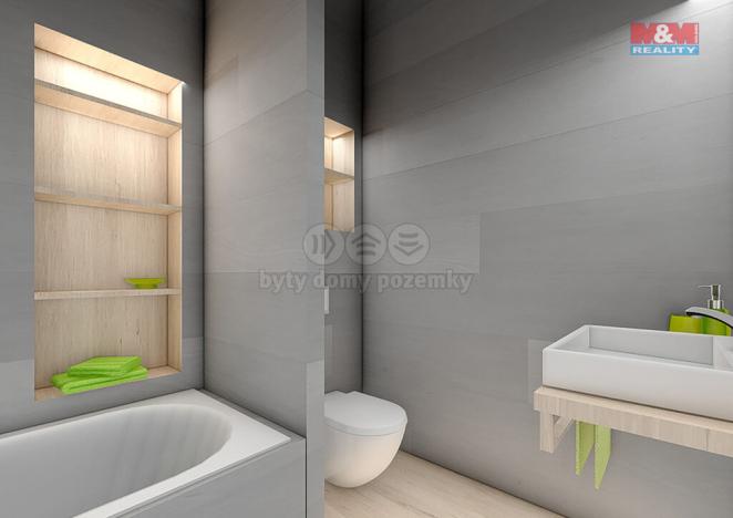 Prodej rodinného domu, Horní Bludovice - Prostřední Bludovice, 79 m2