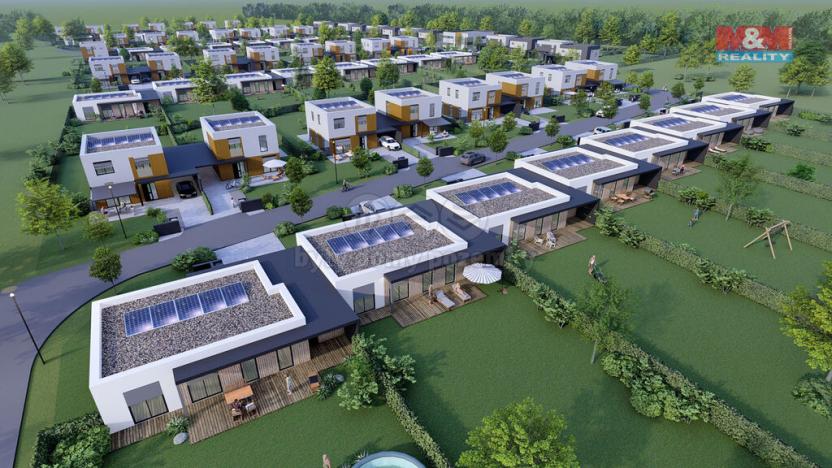 Prodej domu na klíč, Horní Bludovice - Prostřední Bludovice, 115 m2