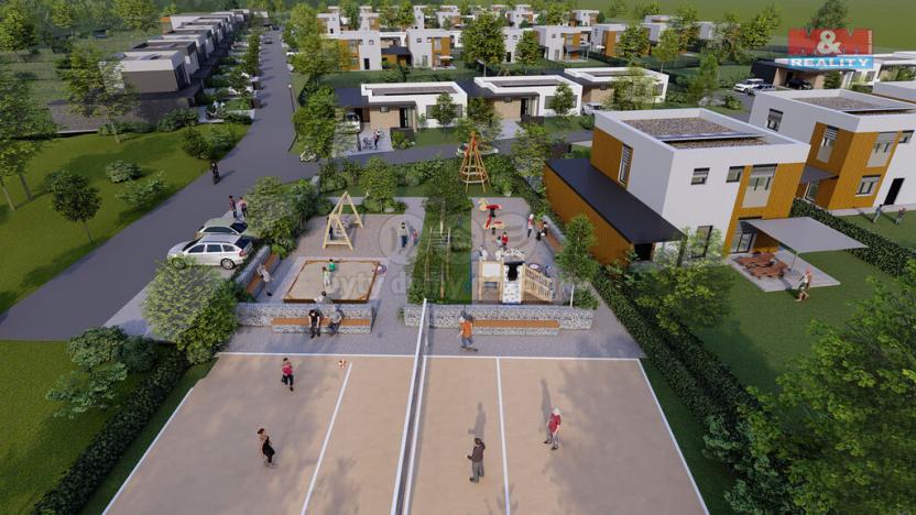 Prodej domu na klíč, Horní Bludovice - Prostřední Bludovice, 115 m2