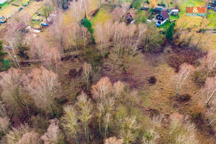 Prodej louky, Arnoltice, 6306 m2