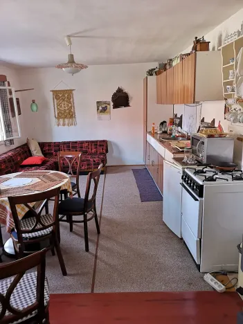 Prodej chalupy, Kvilda, 260 m2