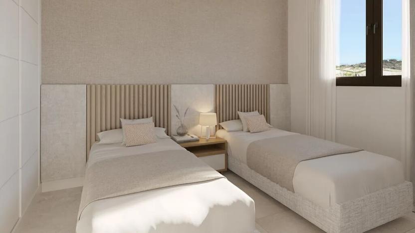 Prodej bytu 4+kk, Estepona, Španělsko, 101 m2