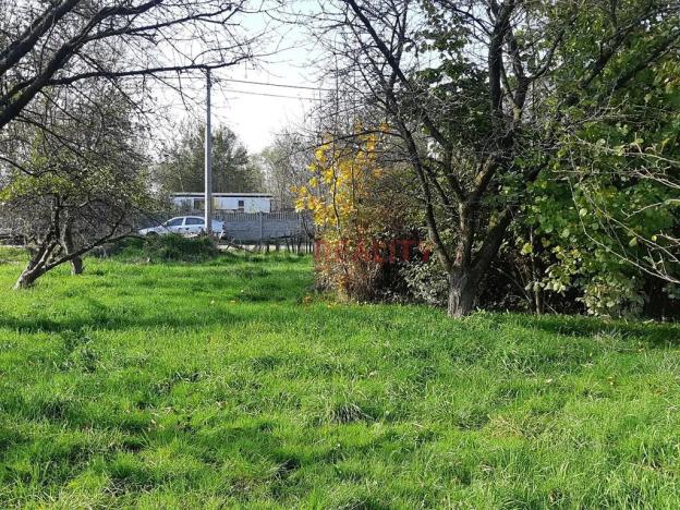 Prodej pozemku pro bydlení, Bravantice, 1062 m2