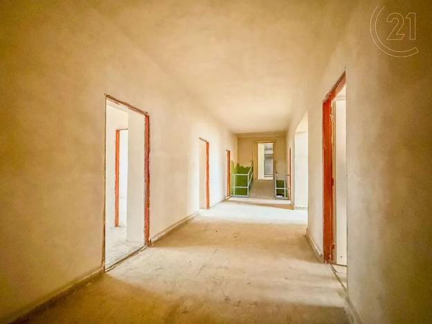 Pronájem skladu, Ústí nad Labem, Havířská, 280 m2