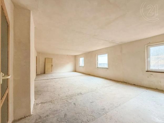 Pronájem skladu, Ústí nad Labem, Havířská, 280 m2