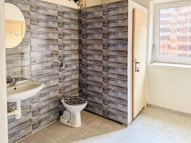 Pronájem skladu, Ústí nad Labem, Havířská, 280 m2