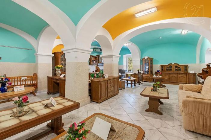 Prodej rodinného domu, Děčín, Vilsnická, 900 m2