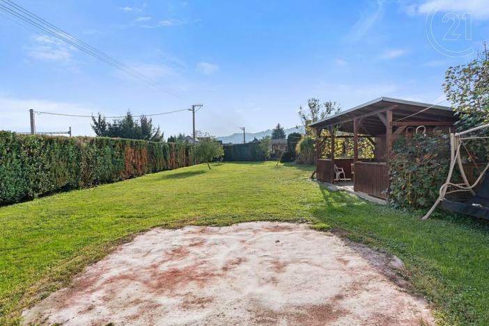 Prodej rodinného domu, Děčín, Vilsnická, 900 m2