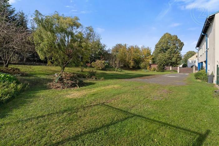 Prodej komerční nemovitosti, Děčín, Vilsnická, 900 m2