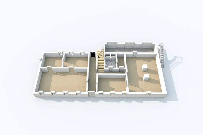 Prodej komerční nemovitosti, Děčín, Vilsnická, 900 m2