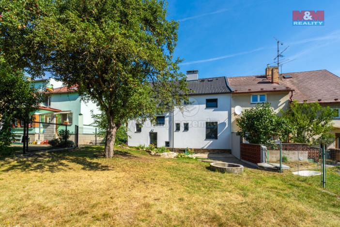 Pronájem rodinného domu, Jindřichův Hradec - Jindřichův Hradec III, U Nemocnice, 120 m2