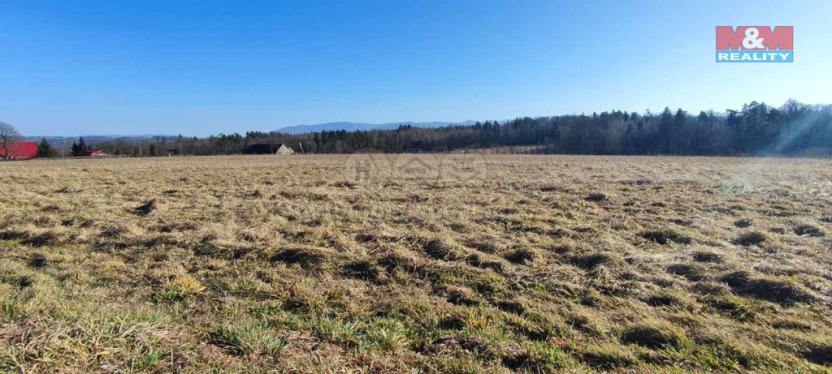 Prodej pozemku pro bydlení, Těrlicko, Ke Stonávce, 1200 m2