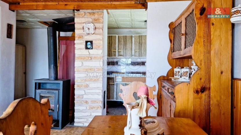 Prodej chaty, Slunečná, 75 m2