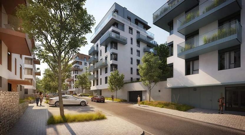 Prodej bytu 4+kk, Liberec, Na Perštýně, 92 m2