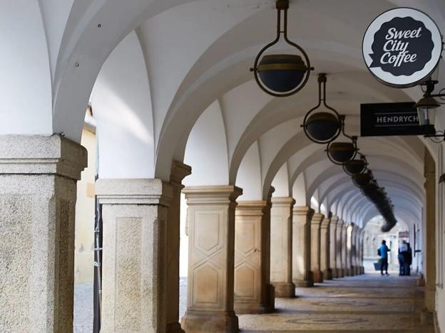 Prodej bytu 4+kk, Liberec, Na Perštýně, 92 m2