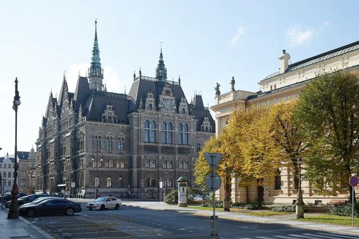 Prodej bytu 3+kk, Liberec, Na Perštýně, 92 m2