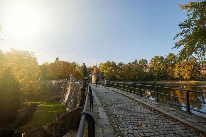 Prodej bytu 3+kk, Liberec, Na Perštýně, 92 m2