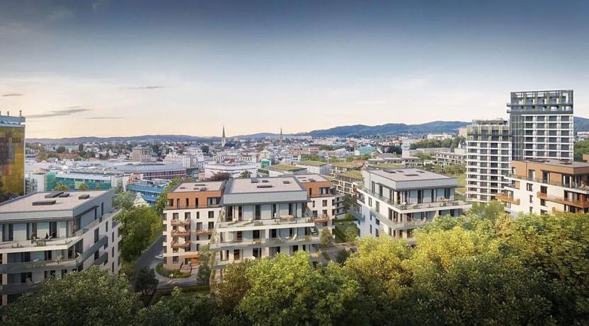 Prodej bytu 2+kk, Liberec, Na Perštýně, 56 m2