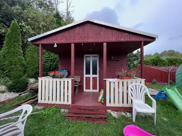 Prodej rodinného domu, Sadov, 150 m2