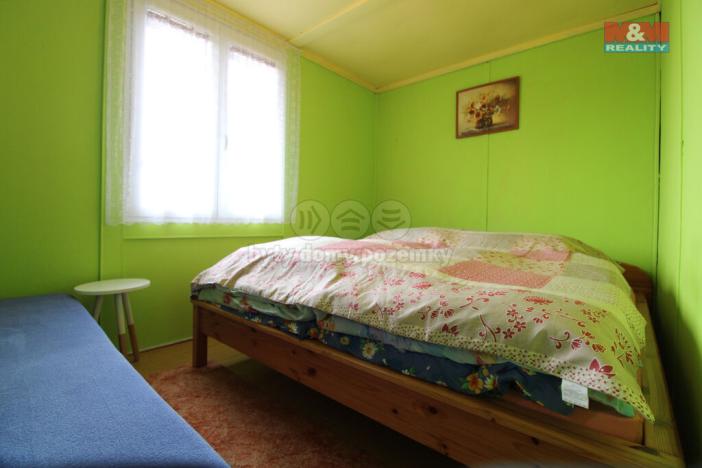 Prodej chaty, Mosty u Jablunkova, 35 m2