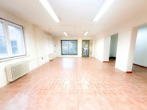 Pronájem obchodního prostoru, Frýdek-Místek, Krátká, 104 m2