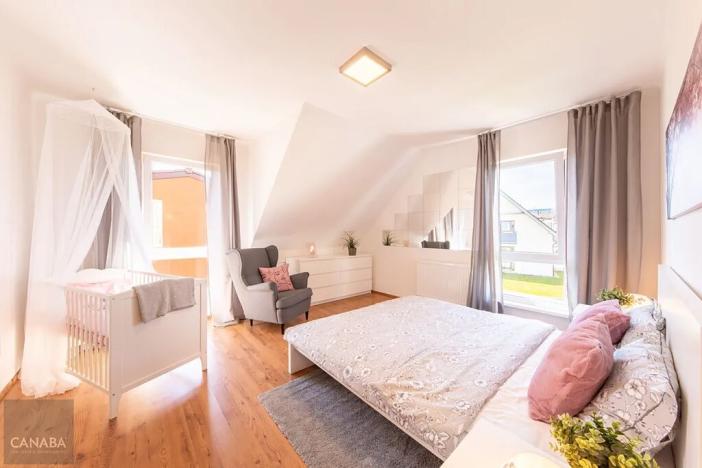 Prodej rodinného domu, Poděbrady, 132 m2