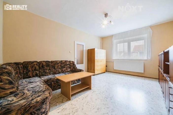 Prodej rodinného domu, Brod nad Dyjí, 146 m2