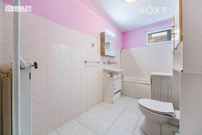 Prodej rodinného domu, Brod nad Dyjí, 146 m2