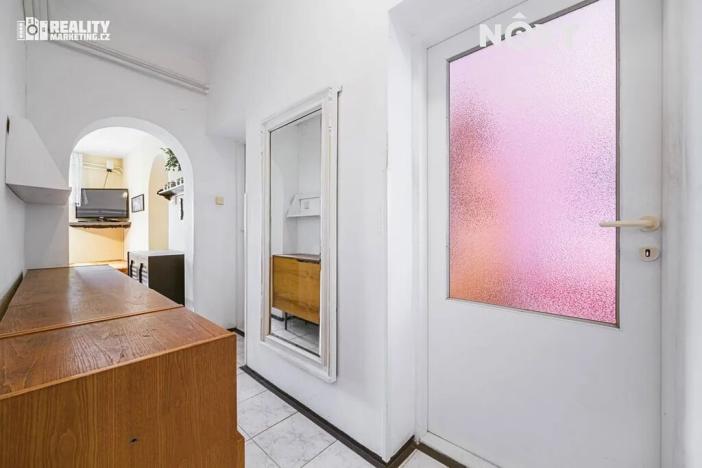 Prodej rodinného domu, Brod nad Dyjí, 146 m2