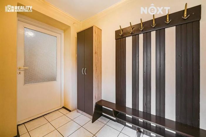 Prodej rodinného domu, Brod nad Dyjí, 146 m2