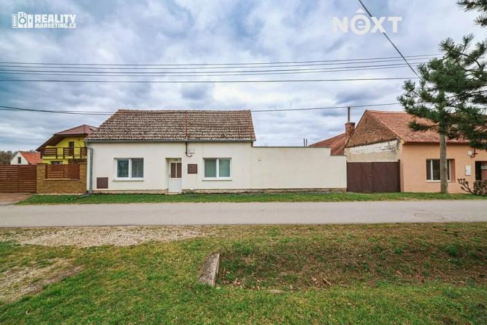 Prodej rodinného domu, Brod nad Dyjí, 146 m2