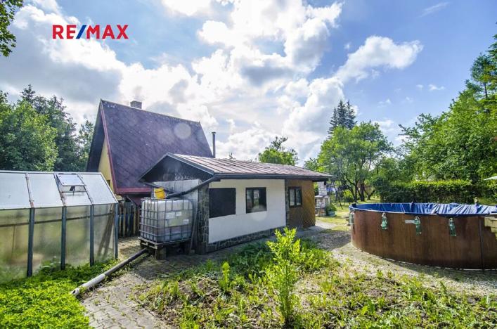 Prodej pozemku pro bydlení, Svitavy, 666 m2