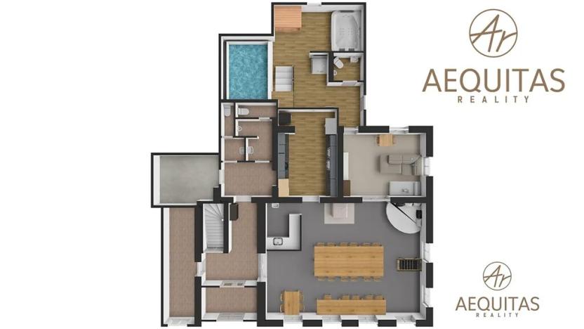 Prodej ubytování, Rokytnice nad Jizerou, 270 m2