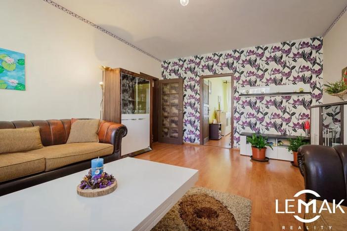 Prodej bytu 4+1, Olomouc, Trnkova, 85 m2